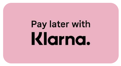 Pay later with Klarna